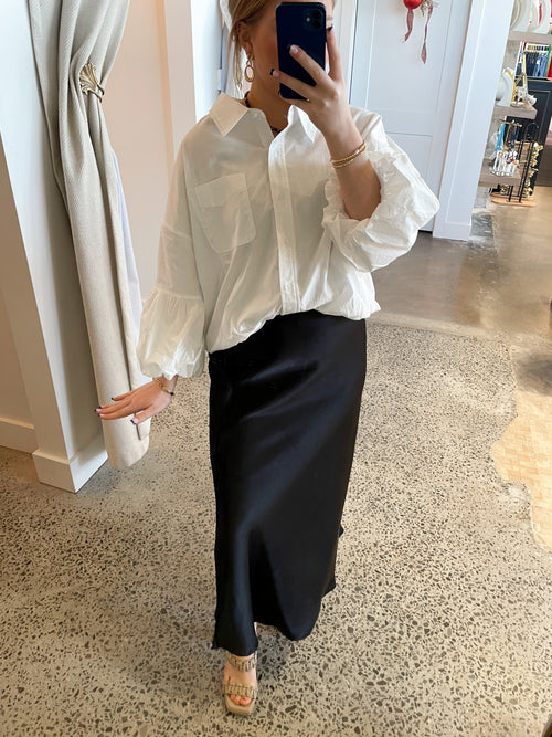 After Hours Skirt