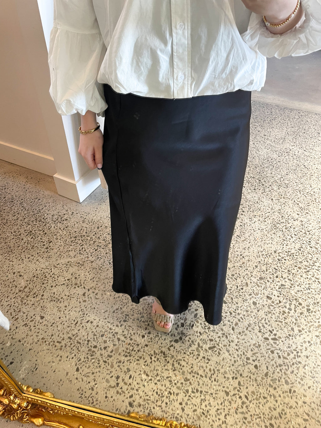 After Hours Skirt