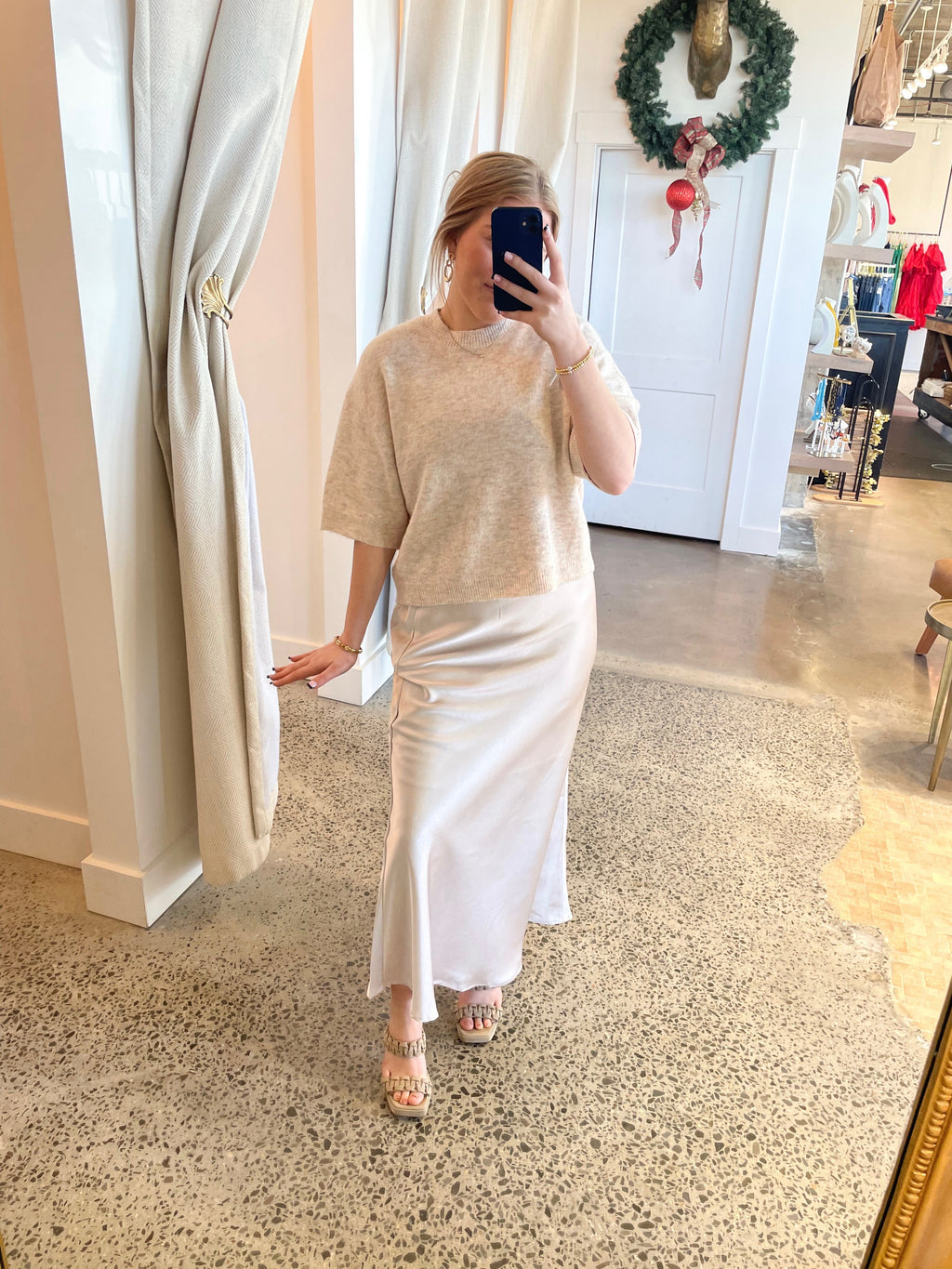 After Hours Skirt