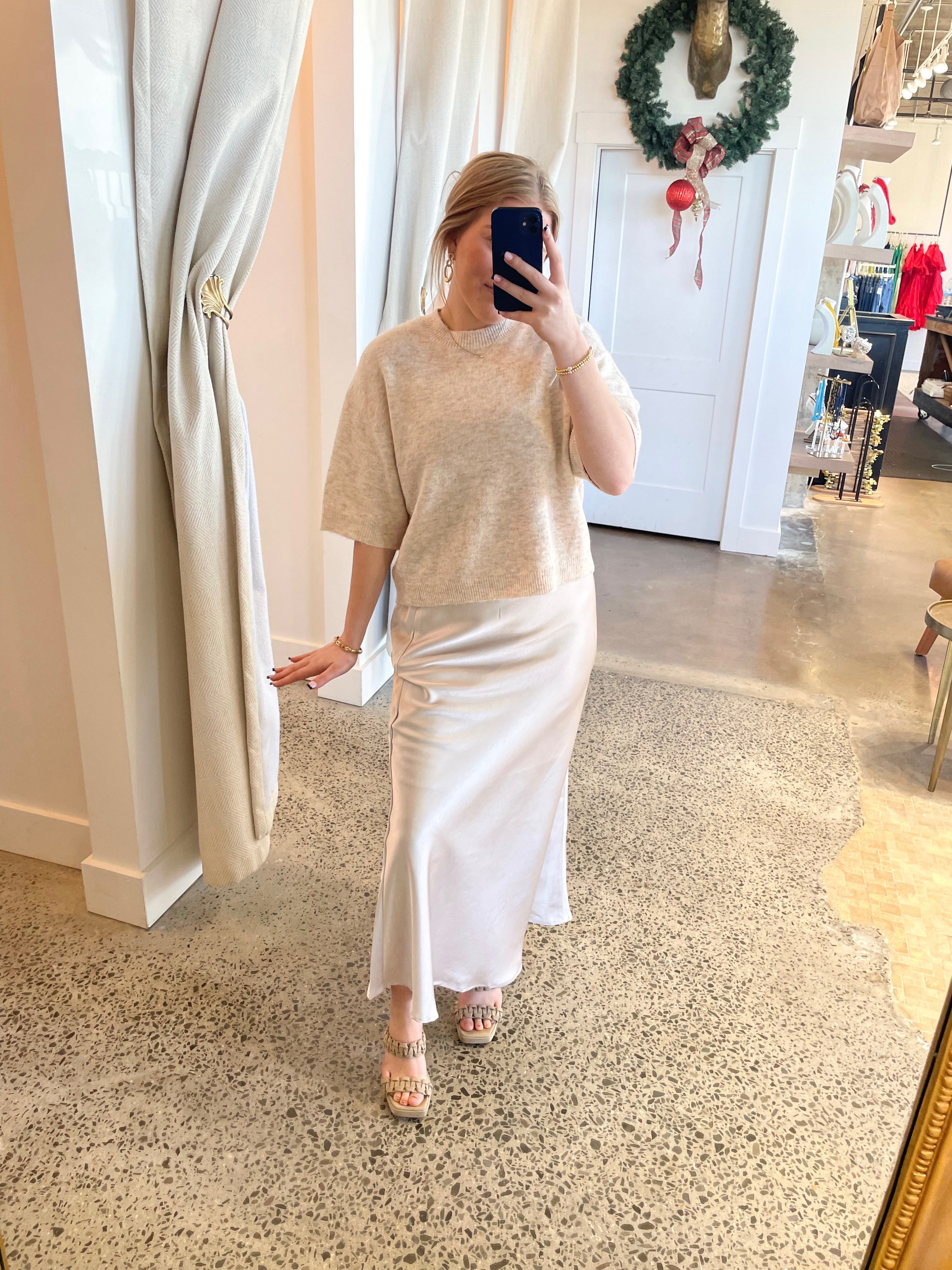 After Hours Skirt