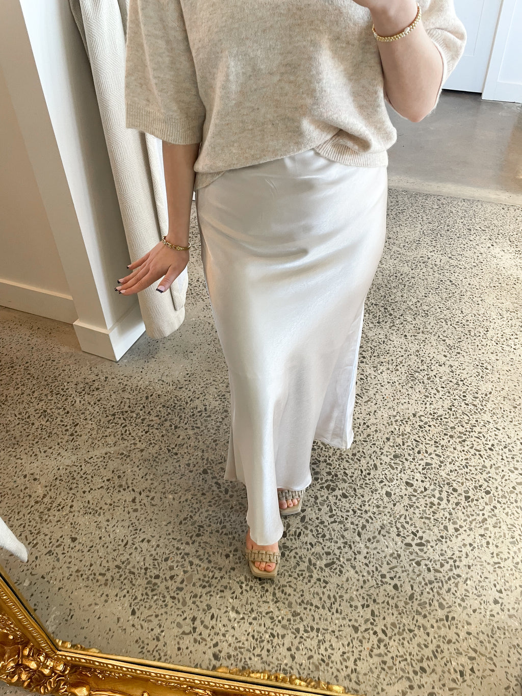 After Hours Skirt