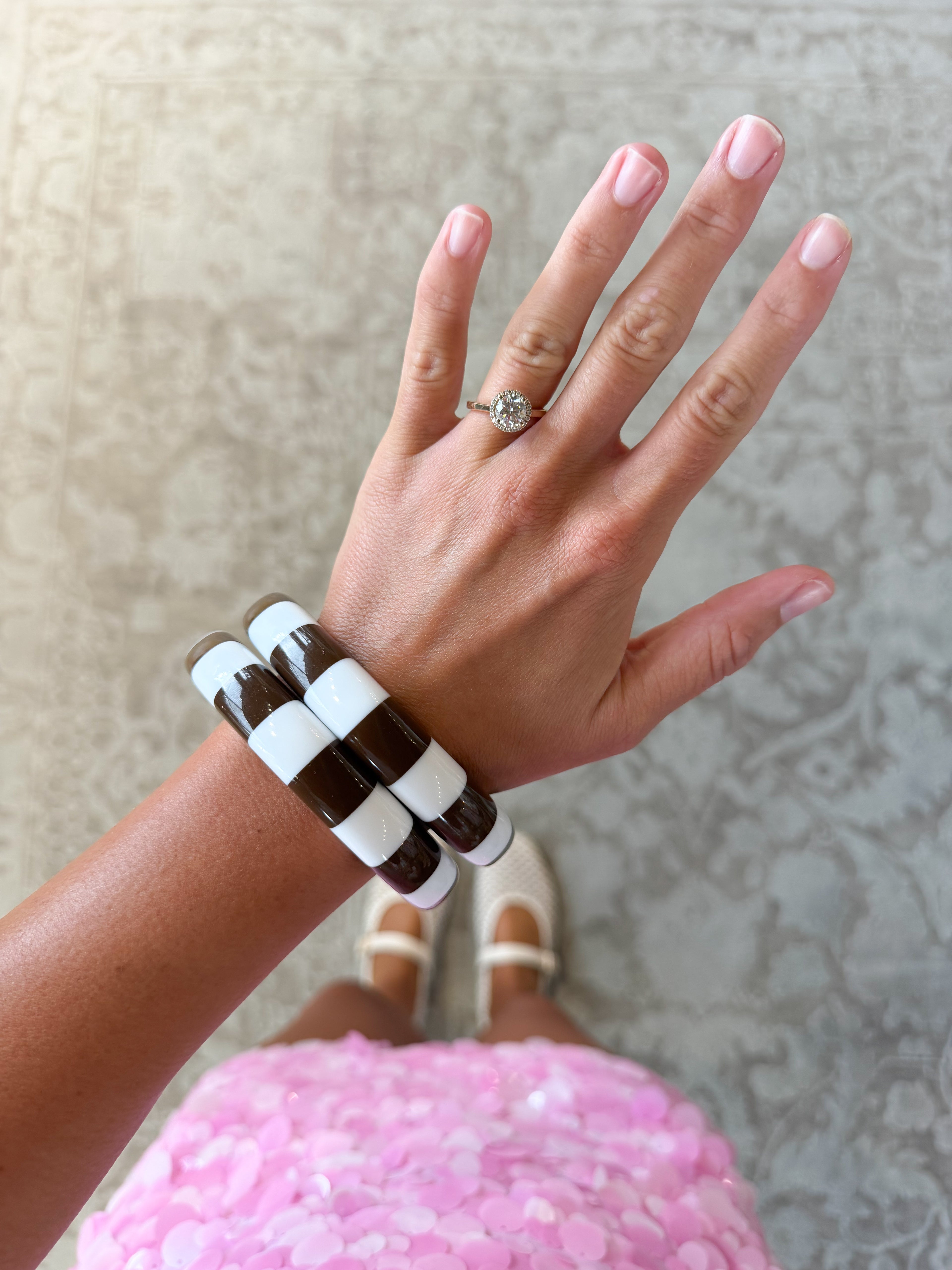 Newport Club Bangle