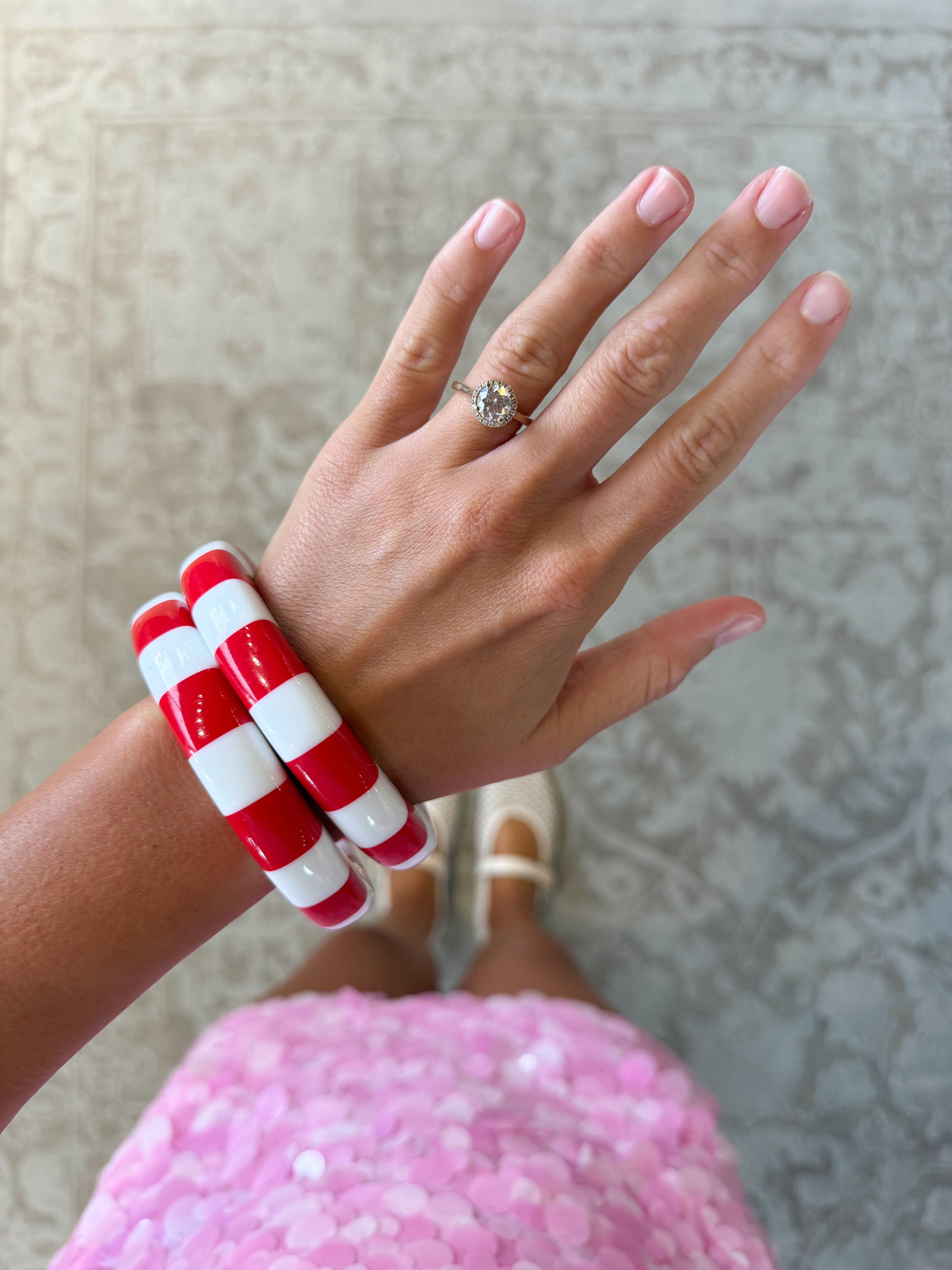 Newport Club Bangle
