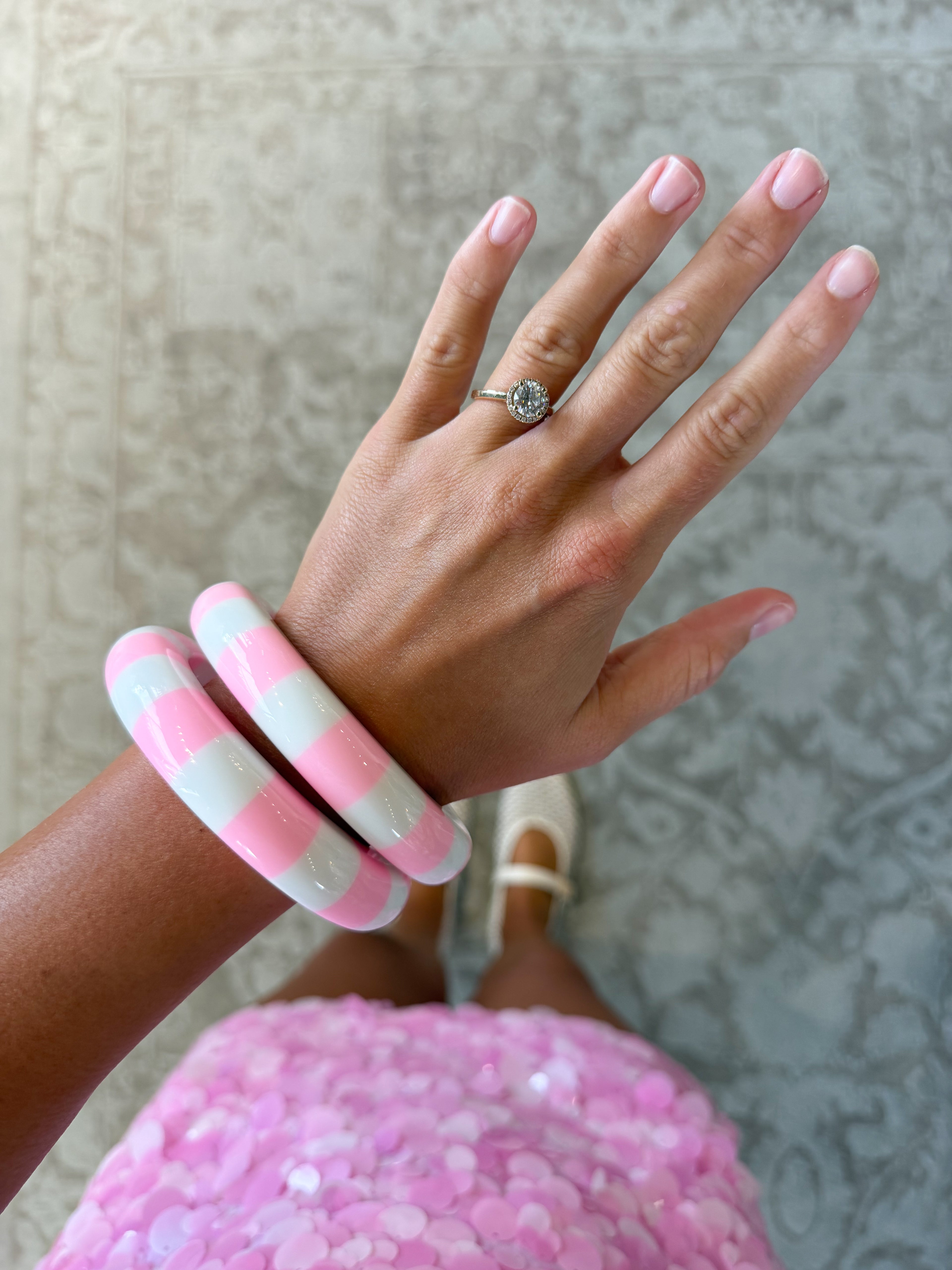 Newport Club Bangle