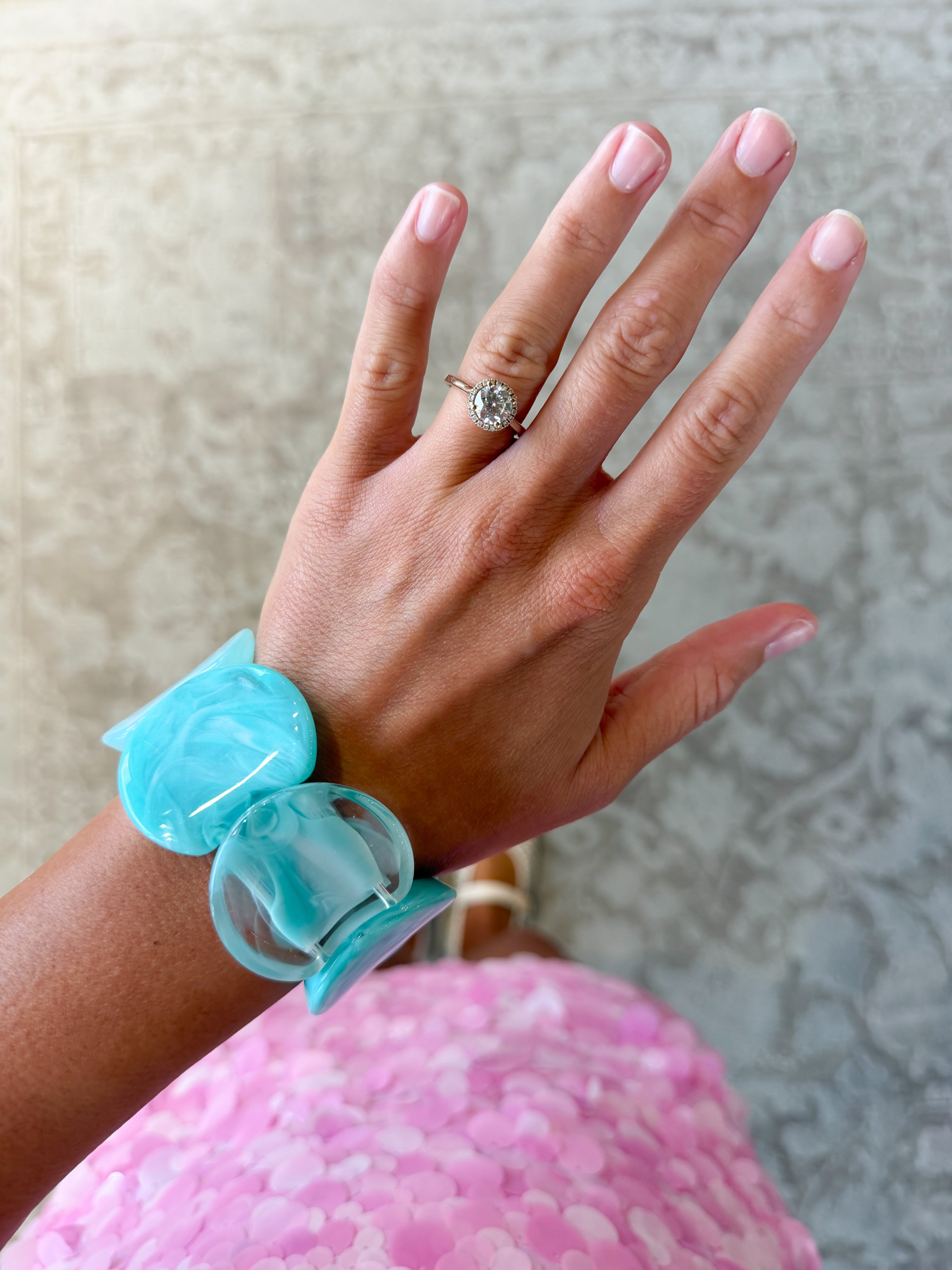 The Enchanted Bangle