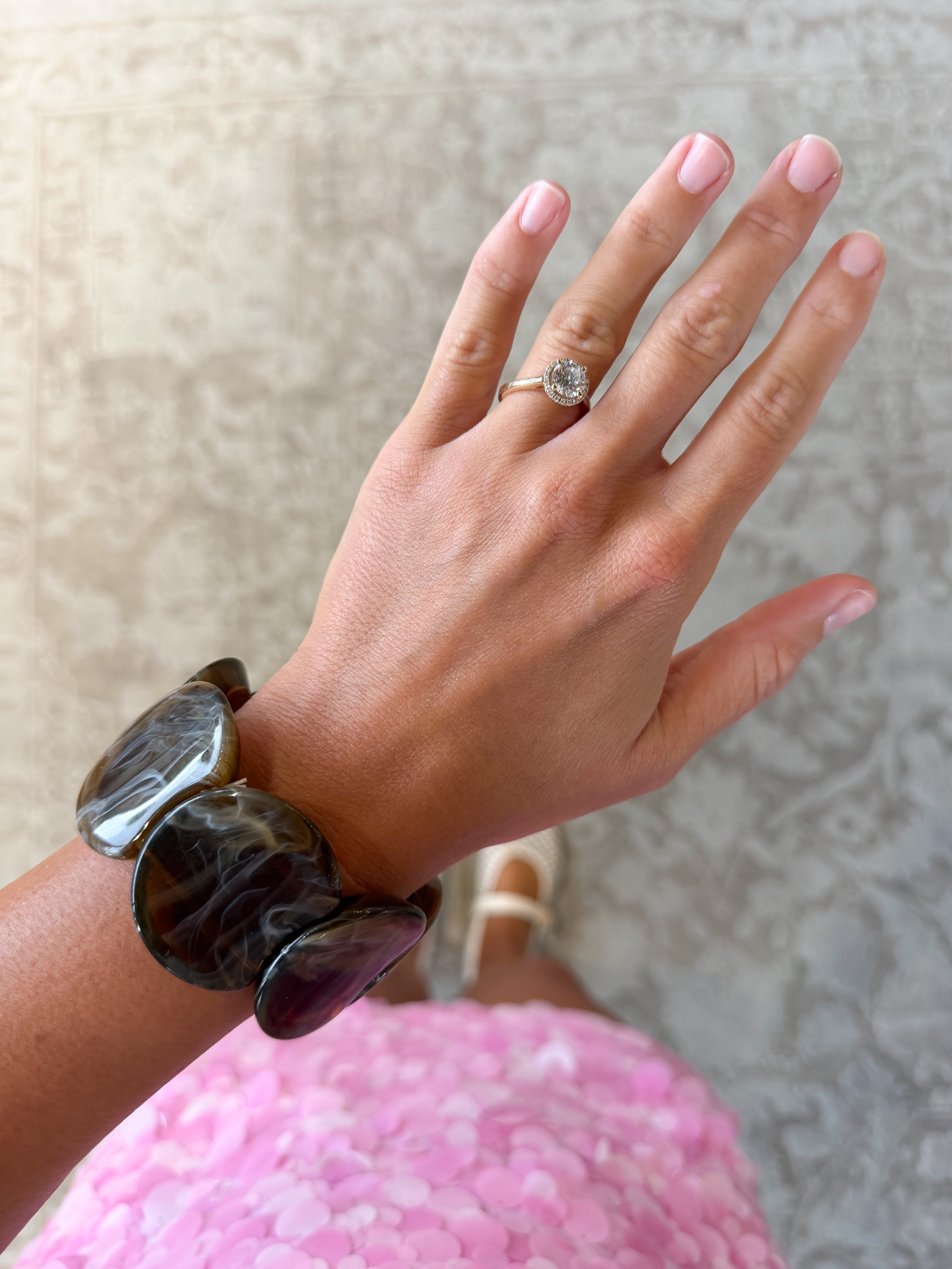 The Enchanted Bangle