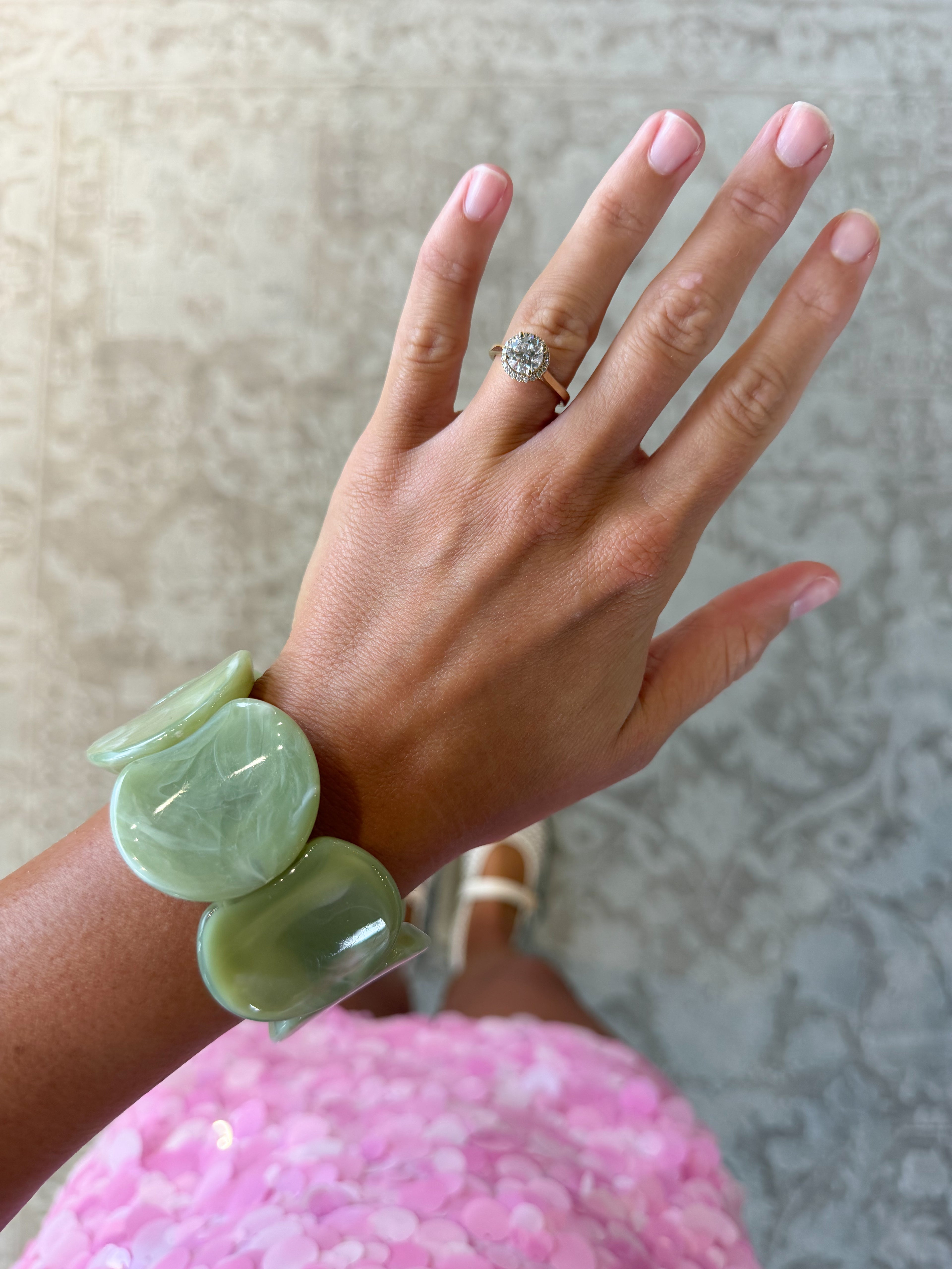 The Enchanted Bangle