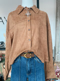 The Hazel Blouse