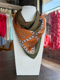 The Southern Heirloom Scarf