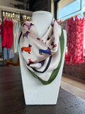 Doggy Days Scarf