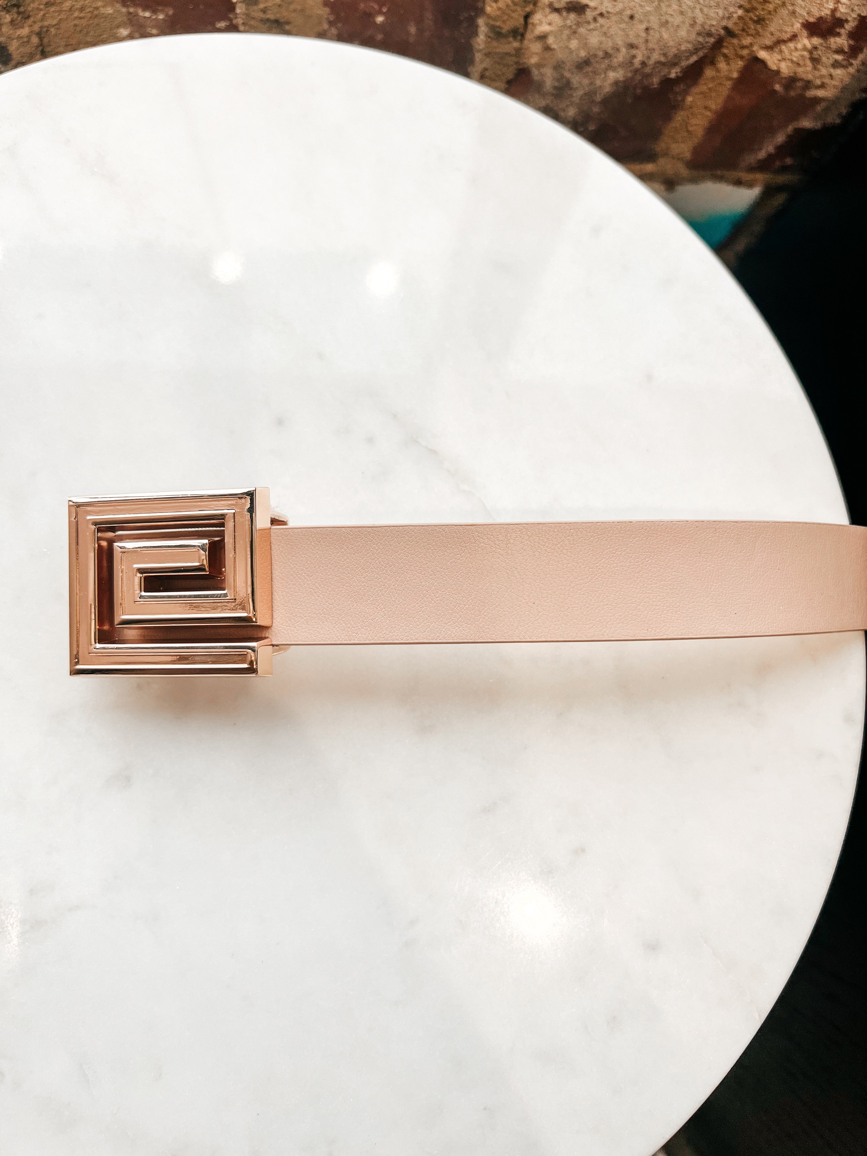 Style Me Belt