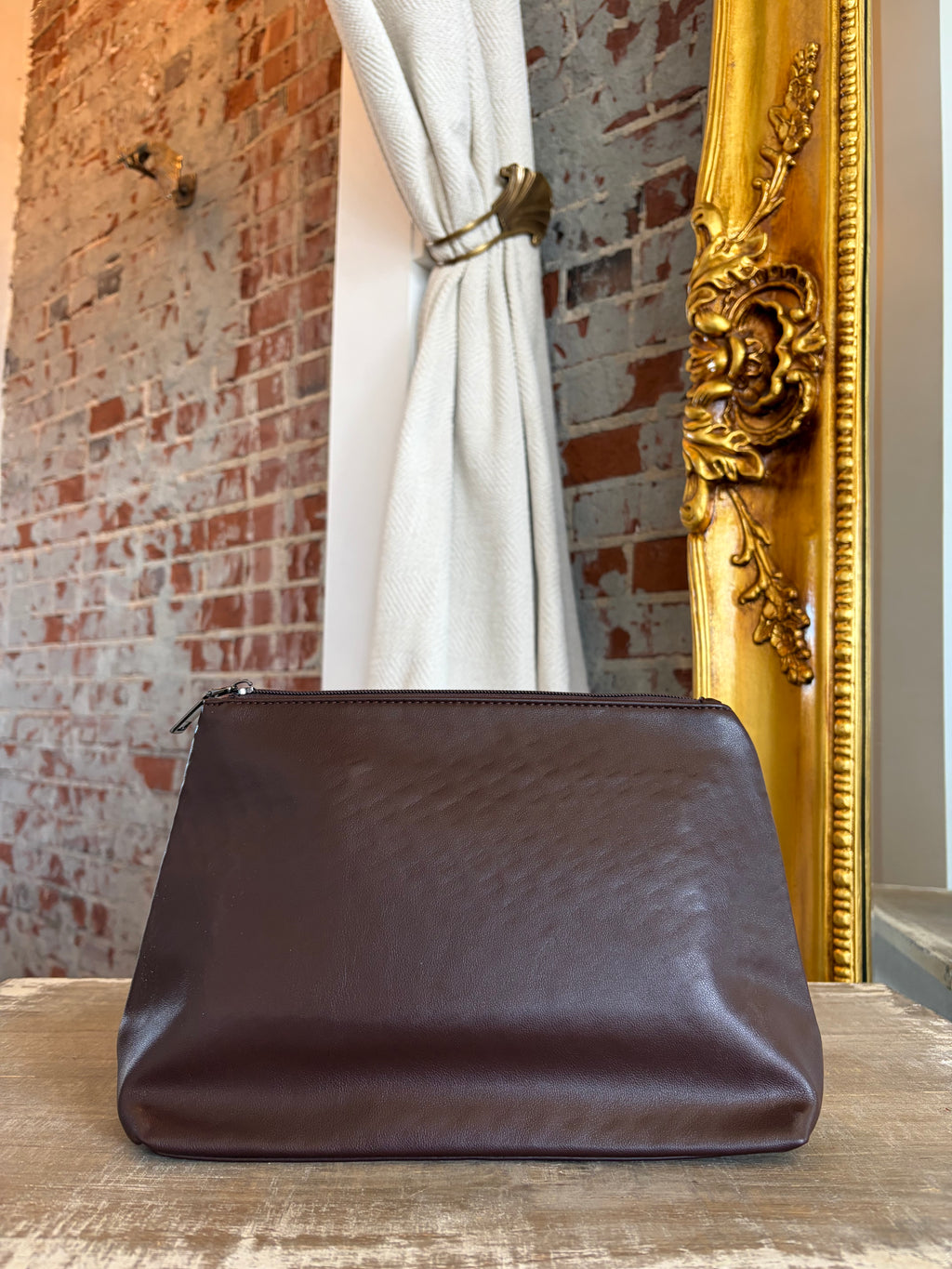 Milan Woven Tote