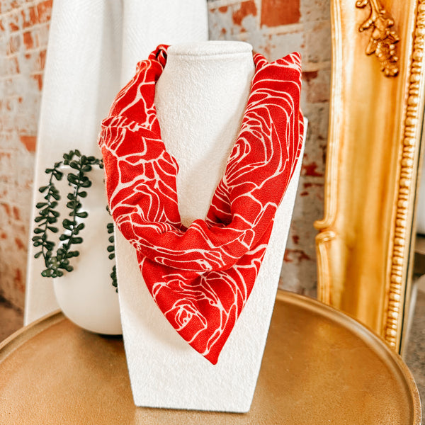 Fashion Scarves
