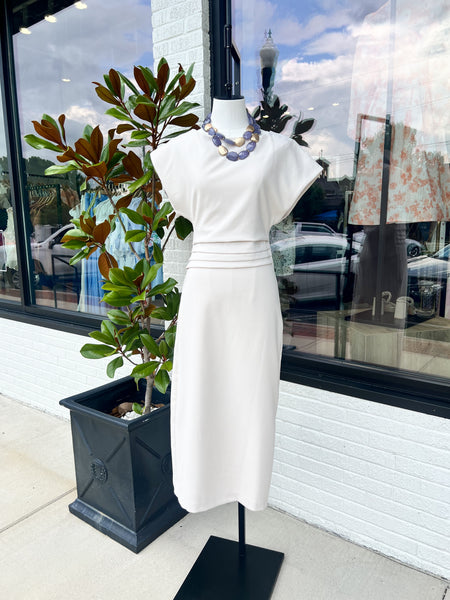 Evening Dreams Dress