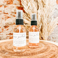 Rose Petal Hydrosol Mist