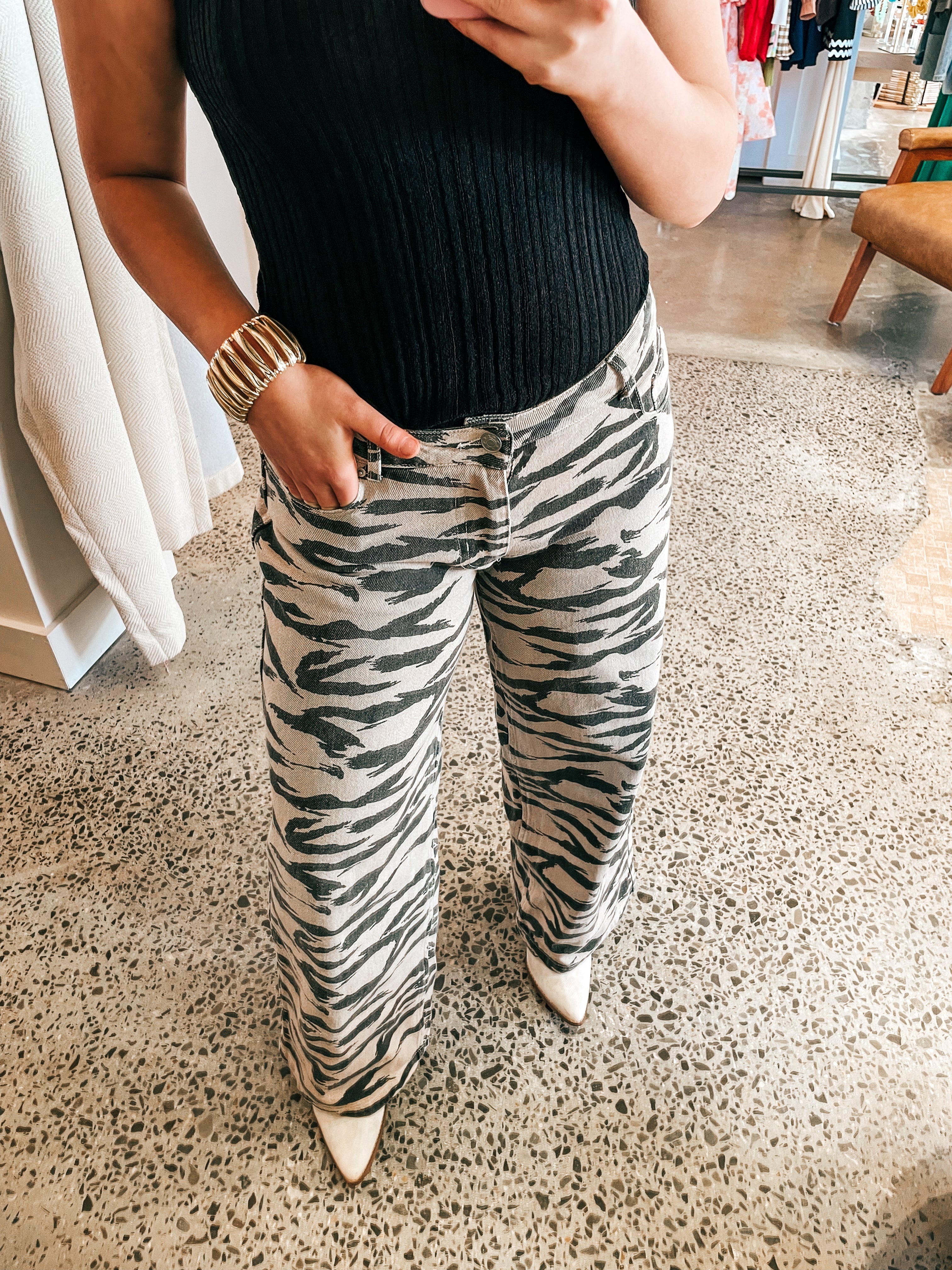 The Savannah Pants