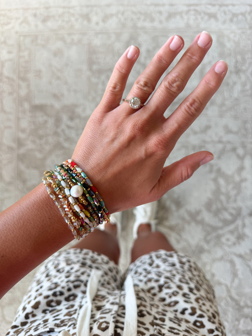 Alice Bracelet
