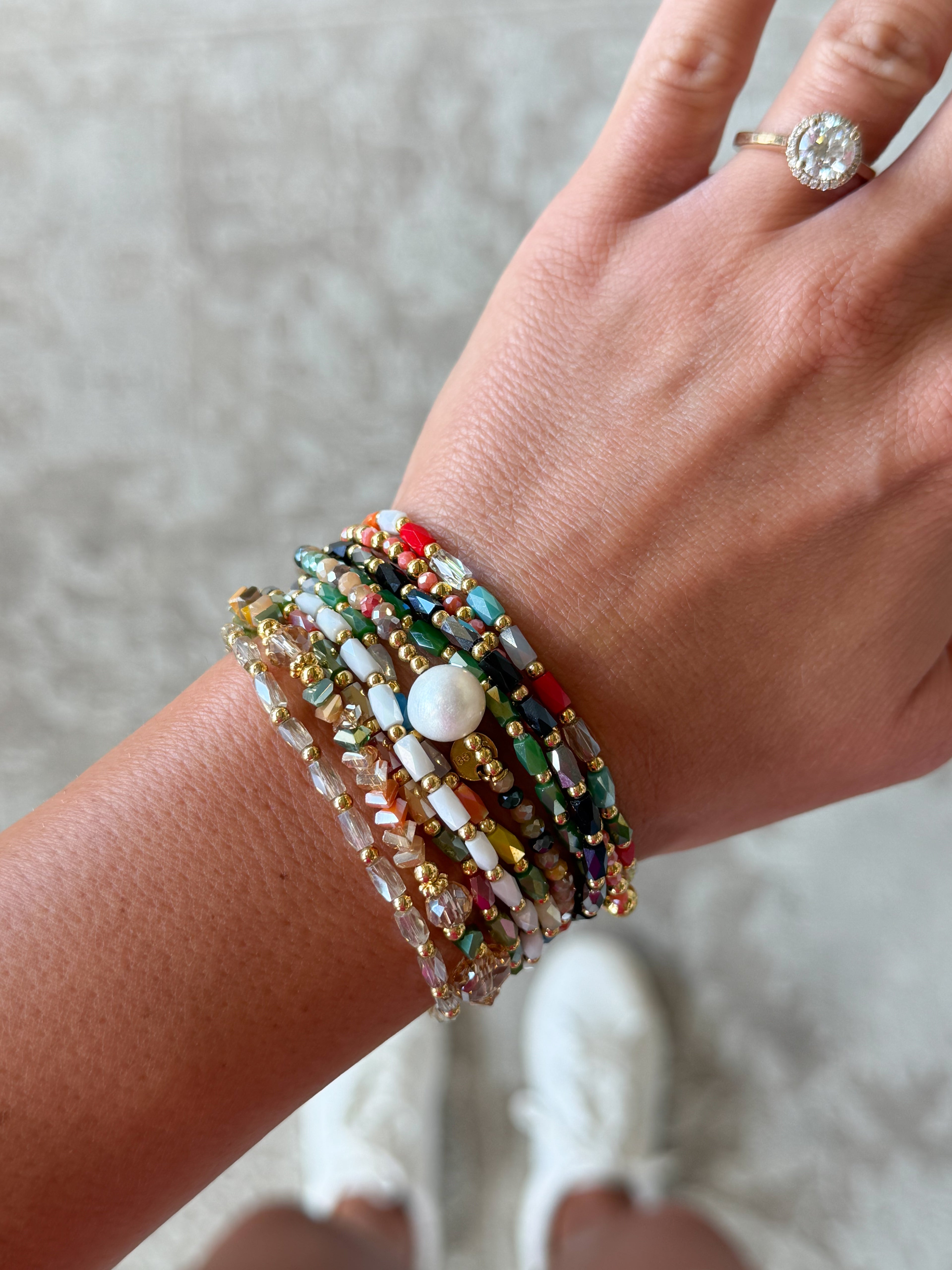 Alice Bracelet