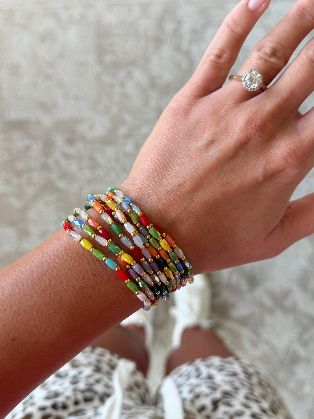 Alice Bracelet