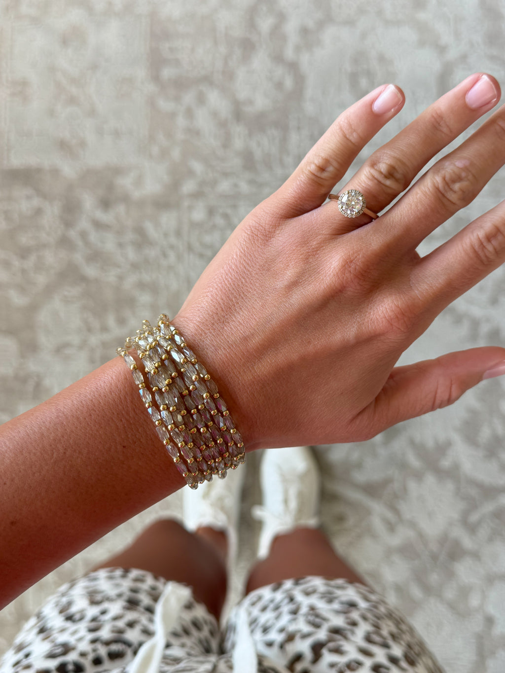 Alice Bracelet