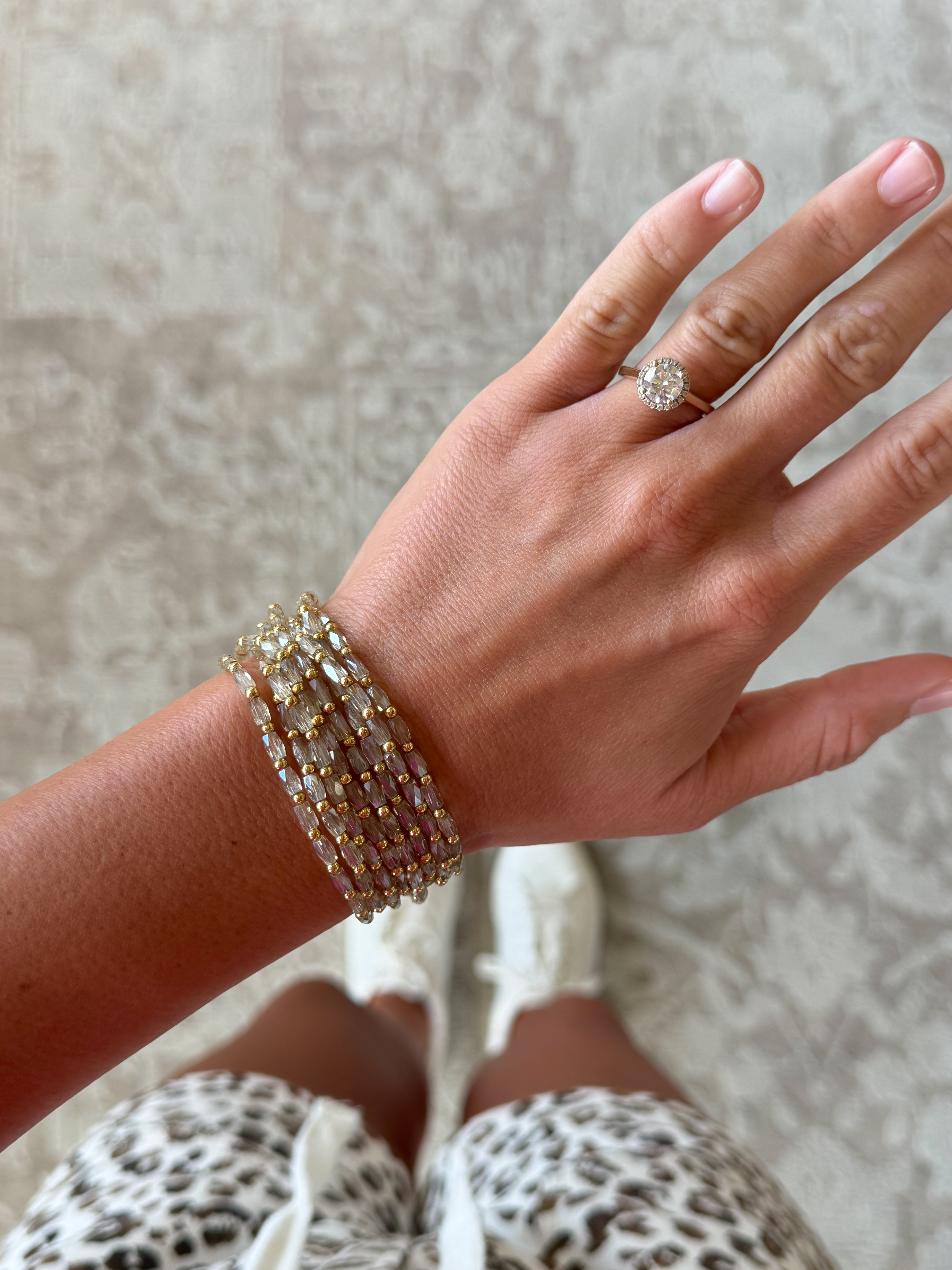 Alice Bracelet