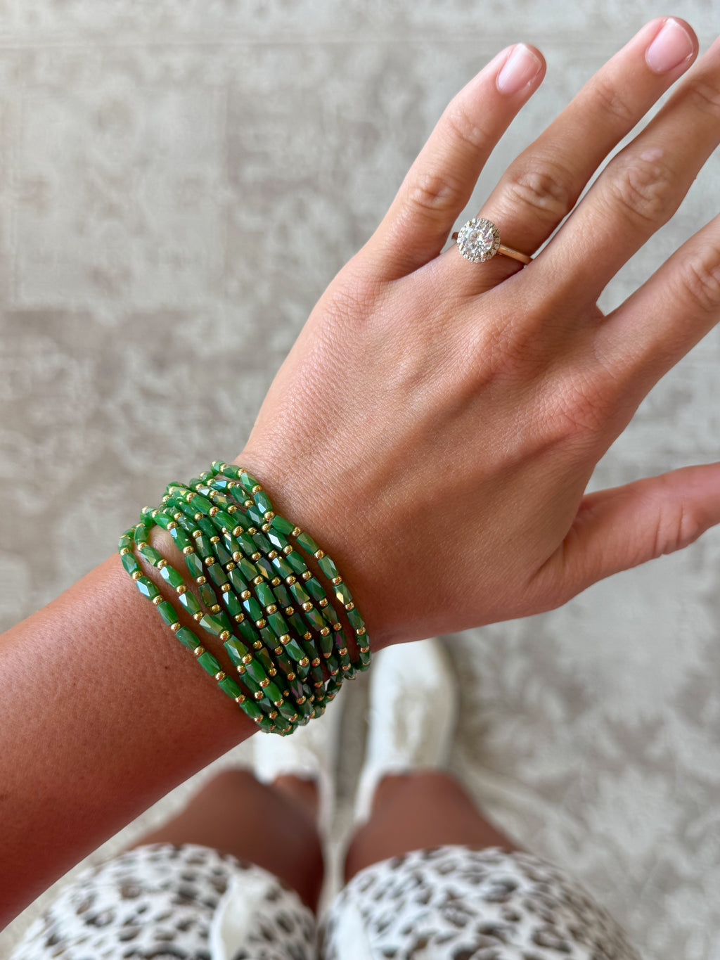 Alice Bracelet