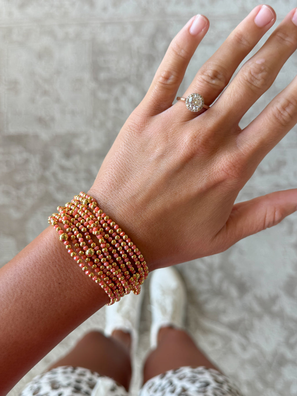 Alice Bracelet