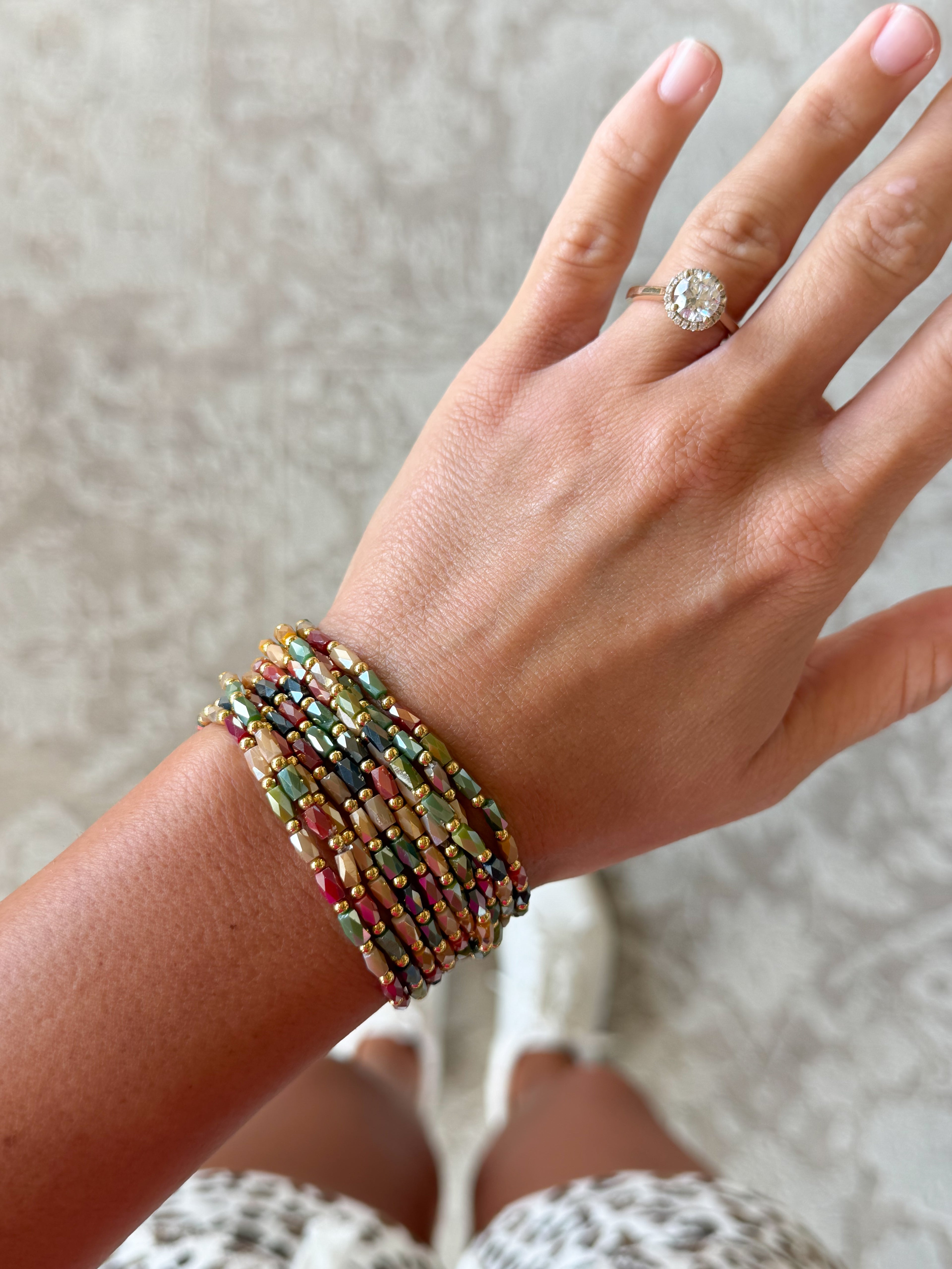Alice Bracelet