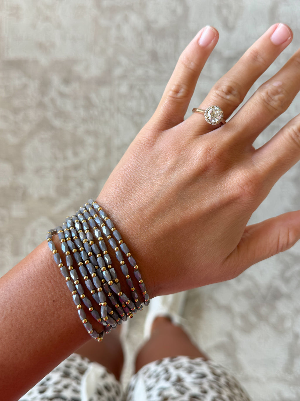 Alice Bracelet