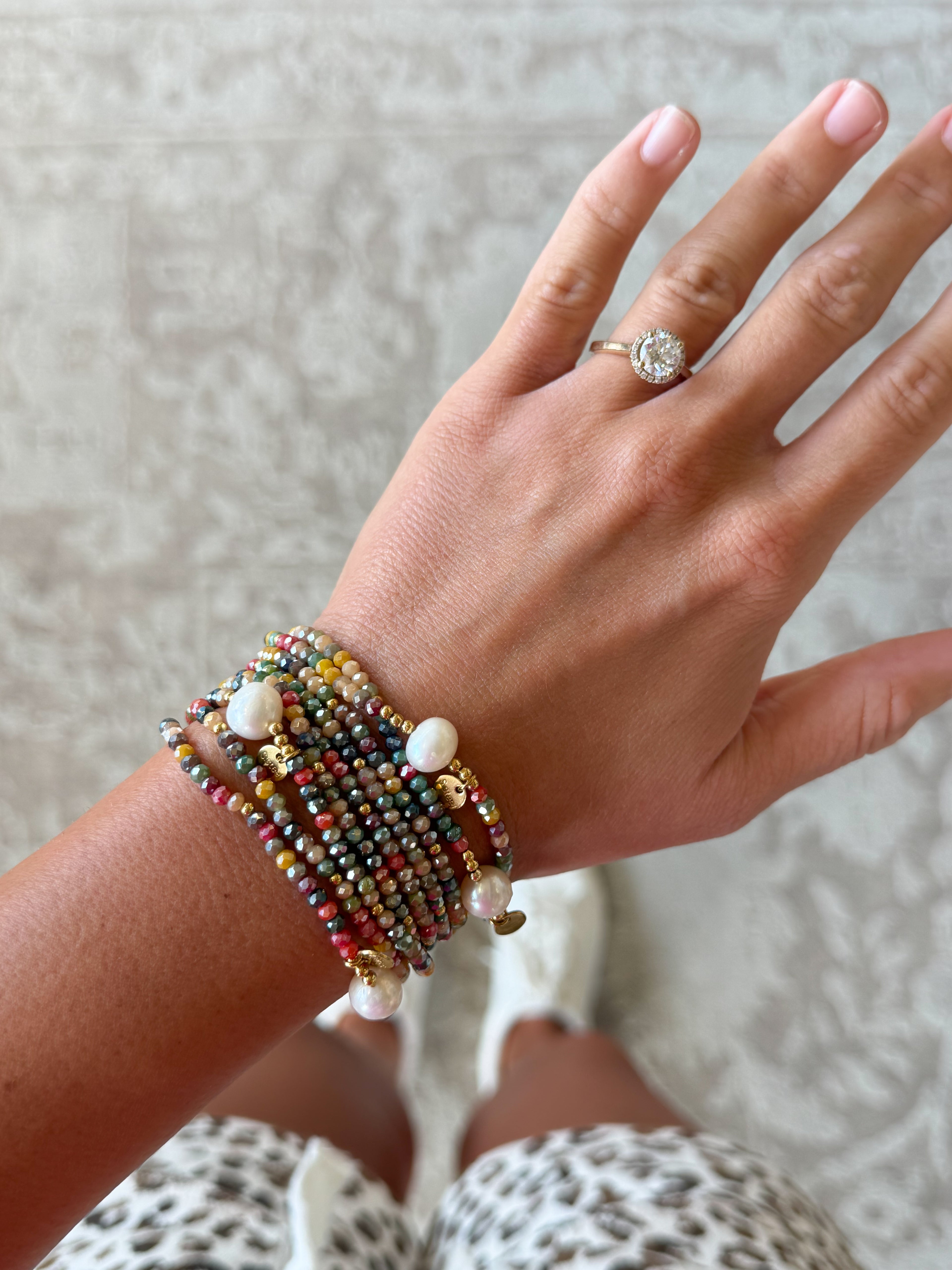 Alice Bracelet