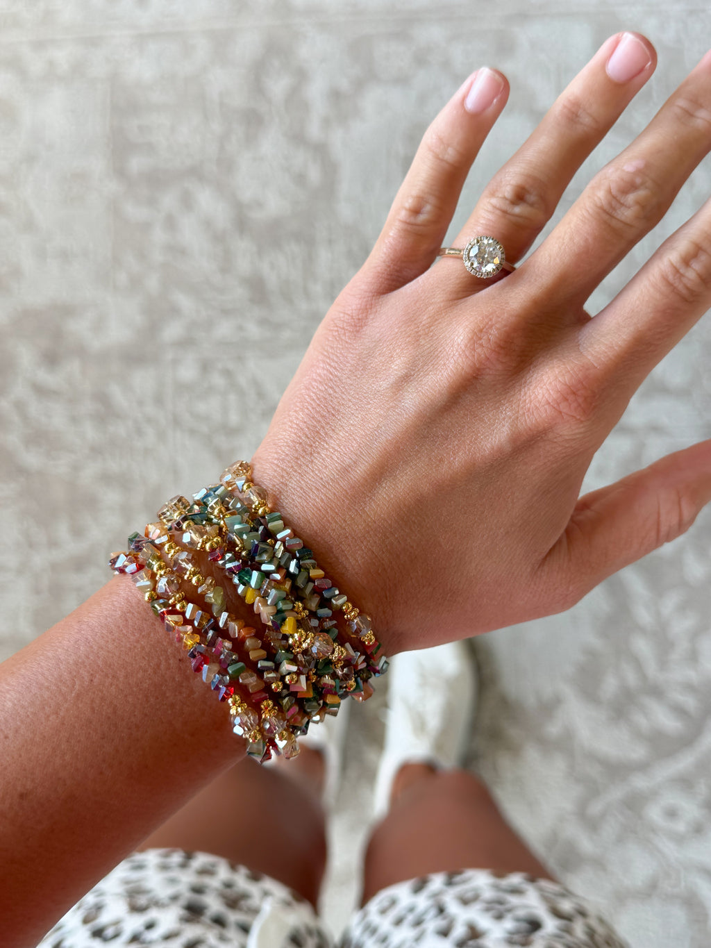 Alice Bracelet