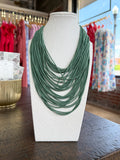 All Away Necklace