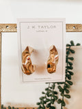 The Glamour Hoop