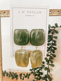 The Jolene Earrings