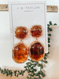 The Lynne Earrings