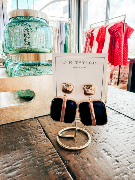 Amelia Earrings