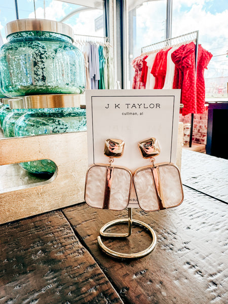 Amelia Earrings