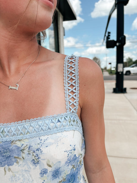 Spring Moment Maxi