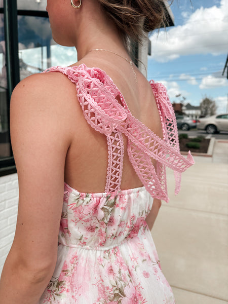 Spring Moment Maxi