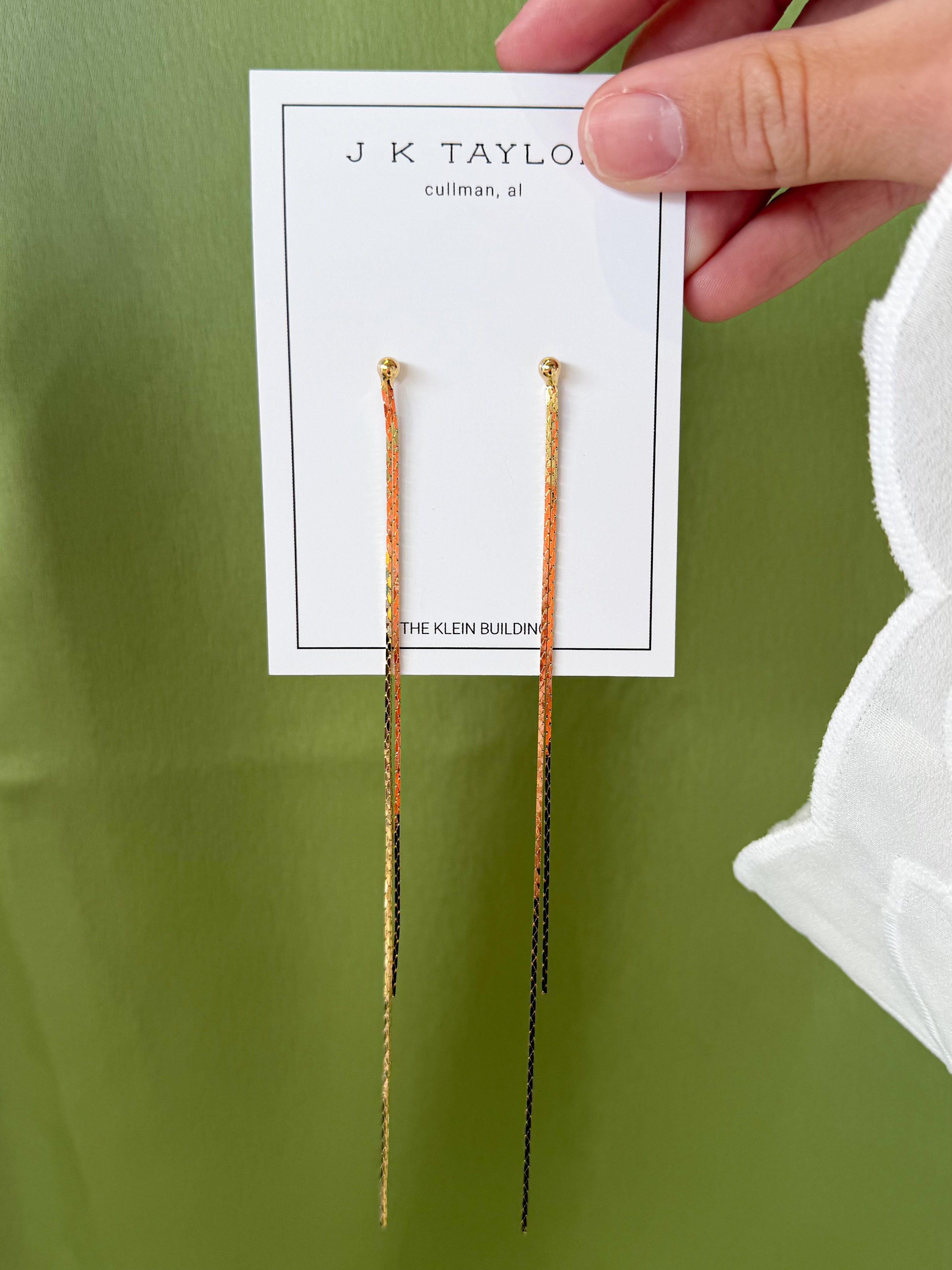 Shine Bright Earrings