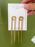Star Gazing Earrings
