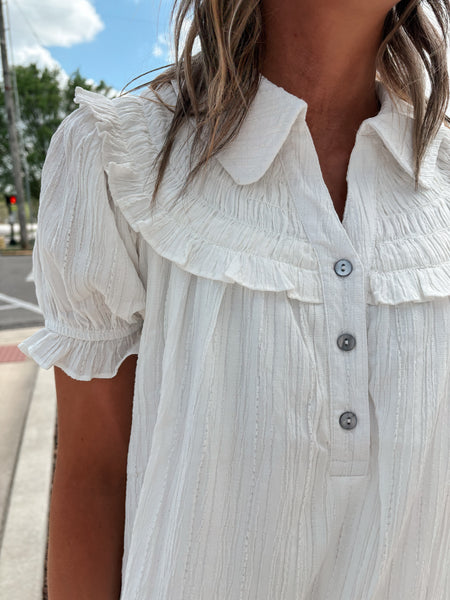 Dear Annie Dress