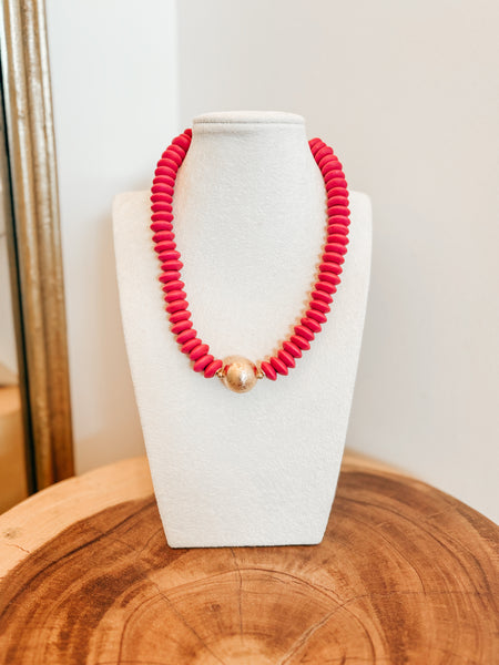 Edith Necklace