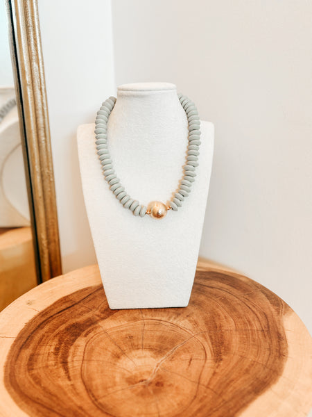 Edith Necklace