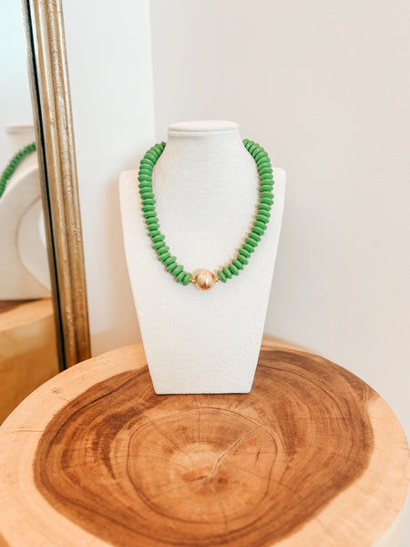 Edith Necklace