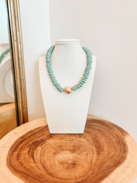 Edith Necklace