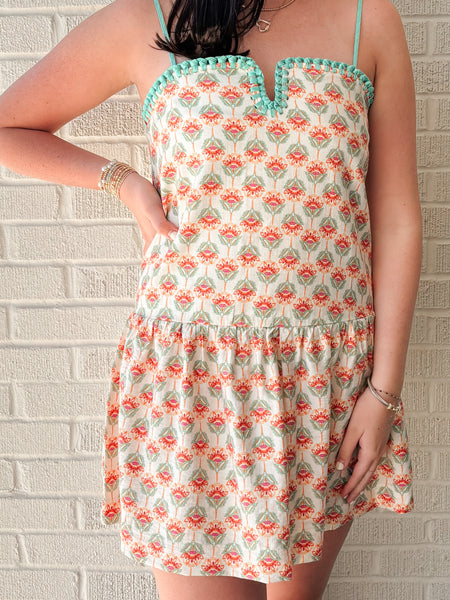 Cecil Mini Dress