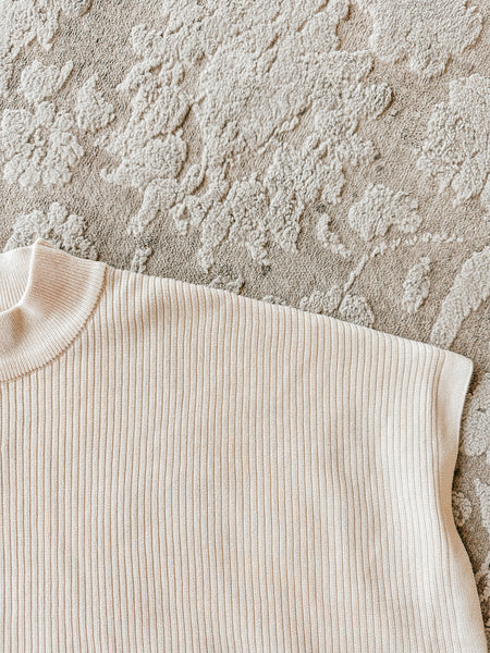 Miss Me Sweater Top