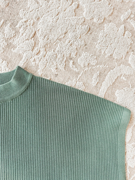 Miss Me Sweater Top
