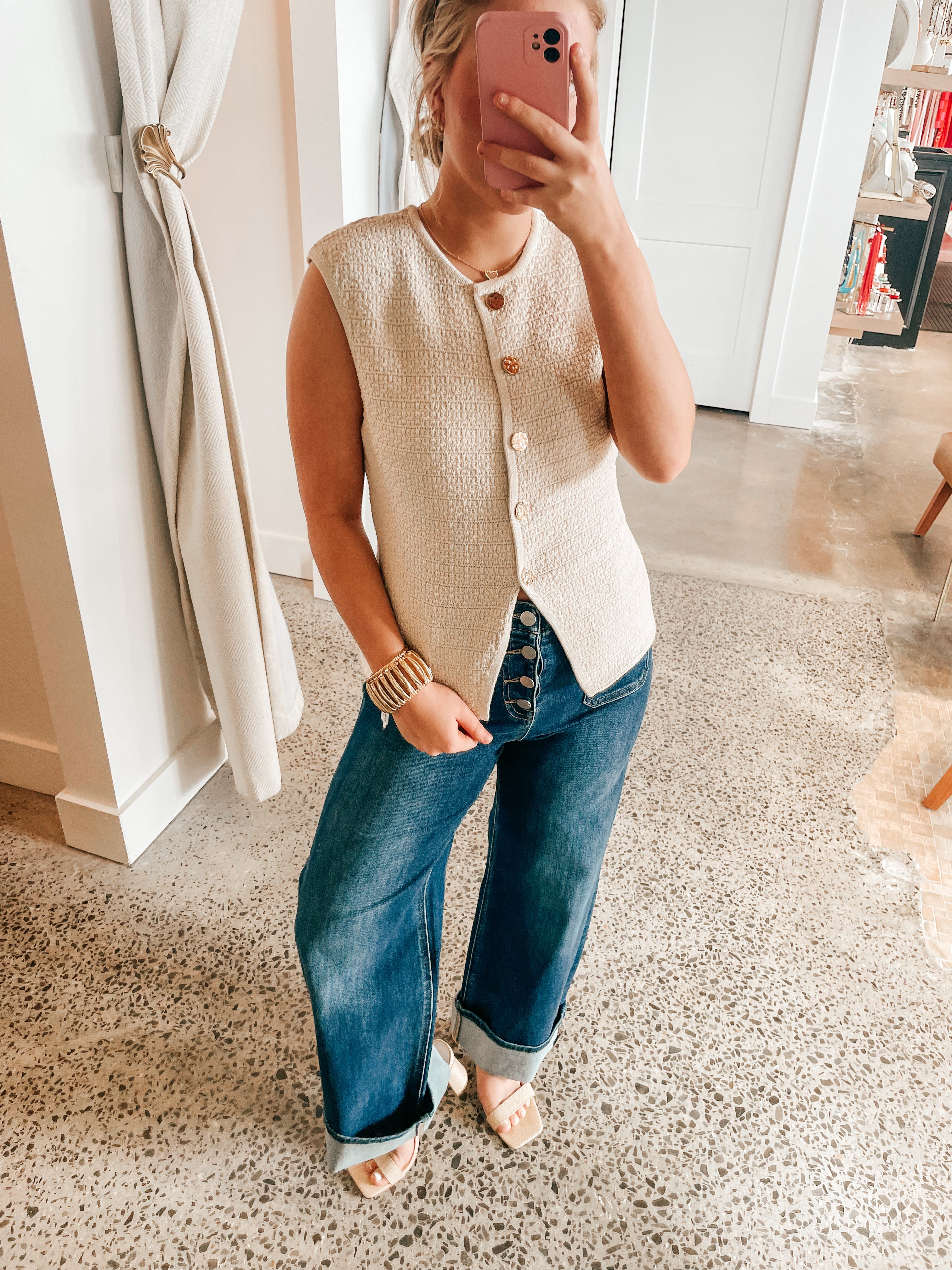 The Taylor Top